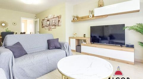 Planta Baja en venta en Urb. Aldea Golf Panoramica Golf, 2 dormitorios., imatge 5