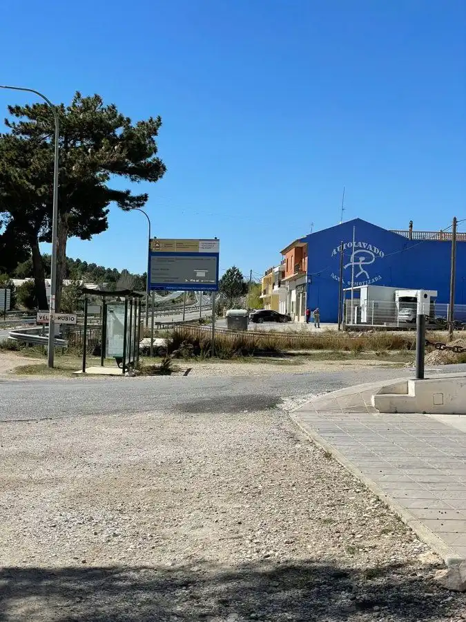 Wohnbaugrundstück zum Verkauf in Vélez-Rubio, imagen 2