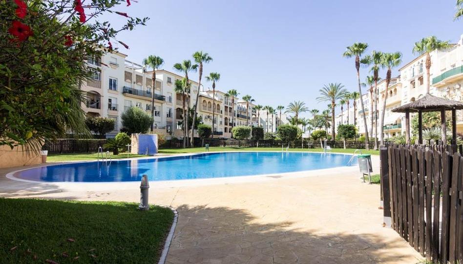 Photo 1 of Flat for sale in El Juncal - Vallealto, Cádiz