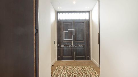 Foto 4 von Haus oder Chalet zum Verkauf in En Corts - Doctor Waksman, Valencia Capital