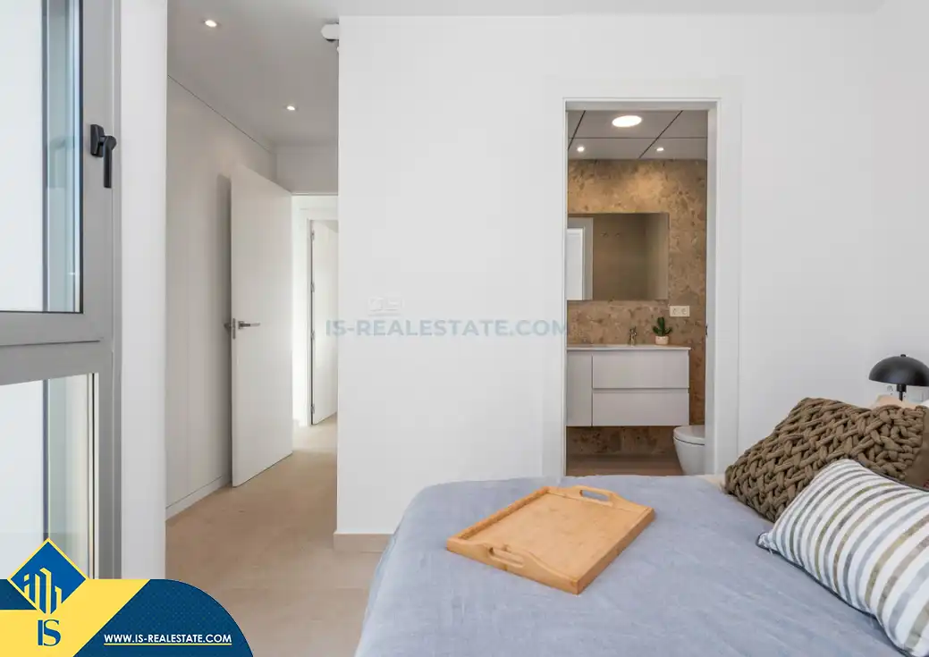 Apartamento con piscina en venta en Dolores, imagen 8