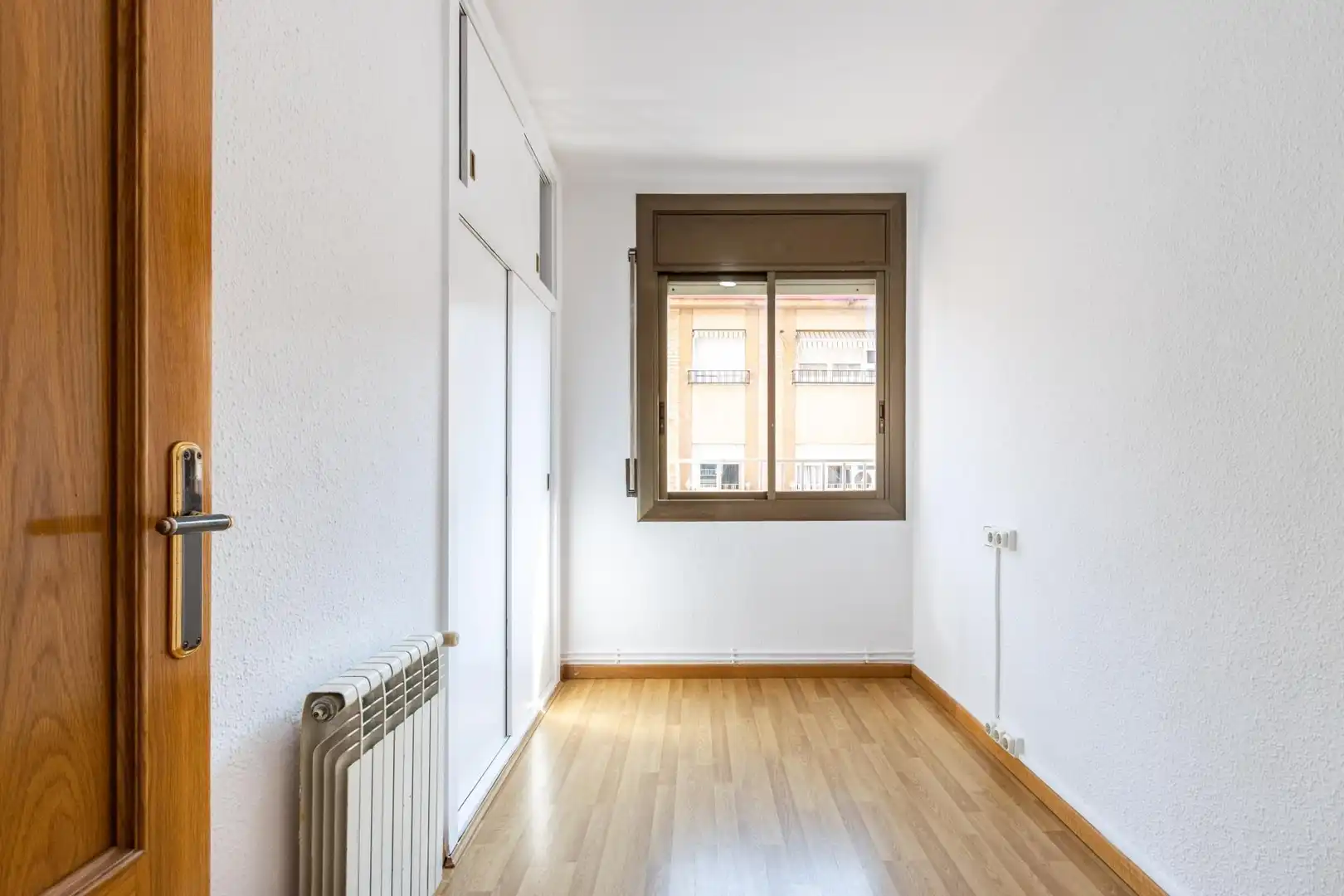 Habitación de Piso en venta en Sabadell con Calefacción y Parquet