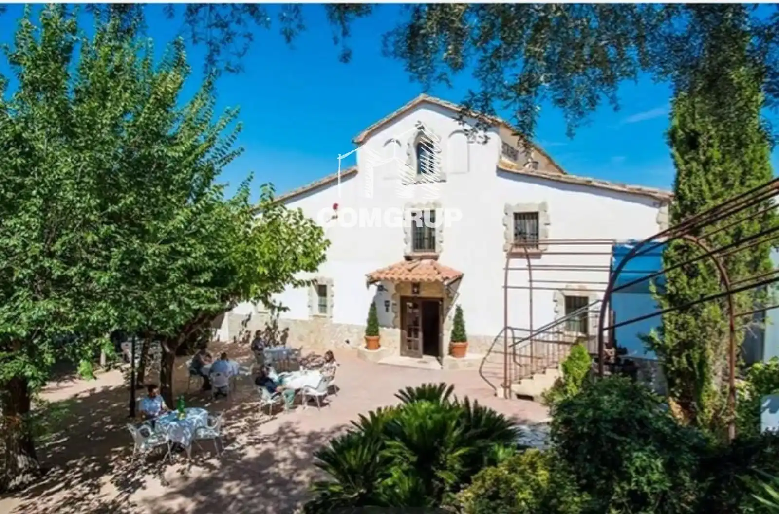 Business premises for transfer in Castellnou - Can Mir - Can Solà, imagen 7