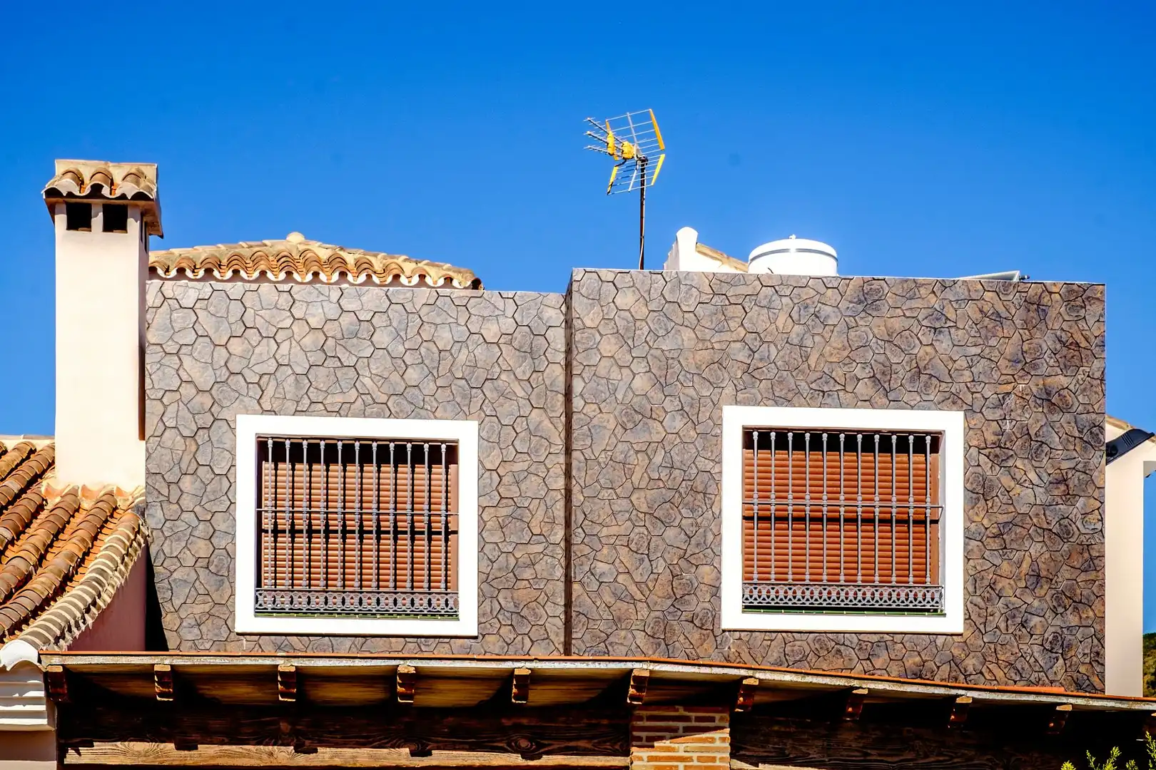 Chalet en venta en Altos de Estepona, imagen 27