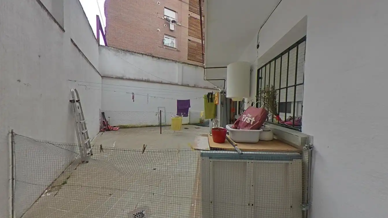 Piso en venta en San Sebastián de los Reyes