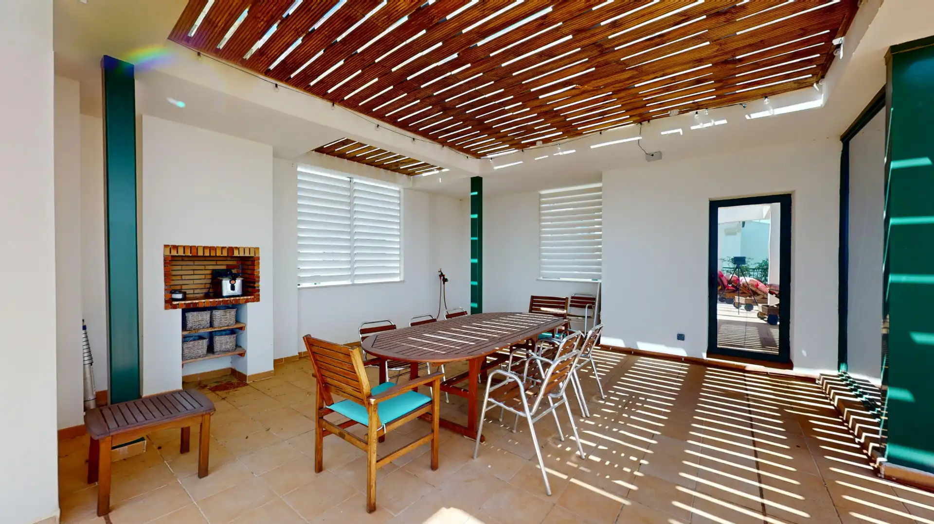 Detached house with pool for sale in Carrer de Henry Ferdinand Lavanchy, imagen 25