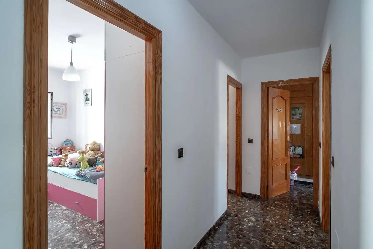 Casa o xalet en venda a Hispanidad - Vivar Téllez