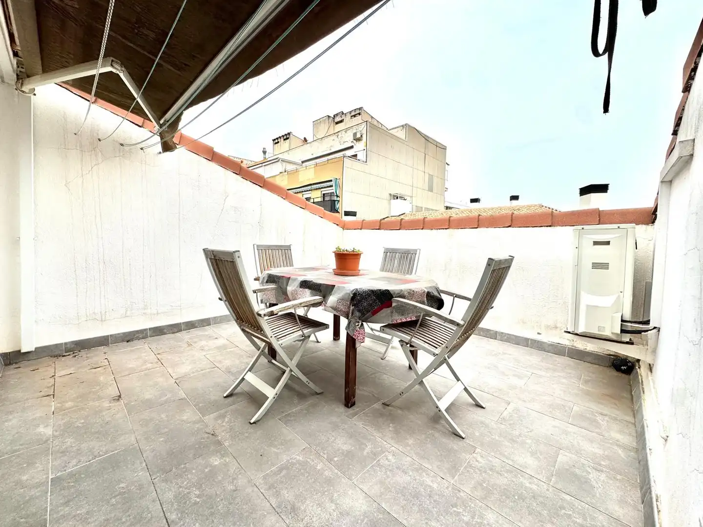 Terrassa de Àtic en venda en Gavà amb Aire condicionat, Calefacció i Parquet