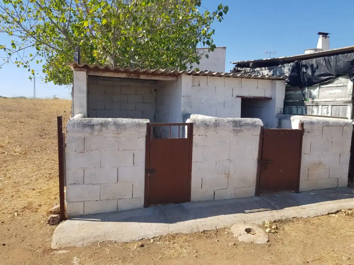 Villa mit Garten zum Verkauf in Hinojosa del Duque, imagen 26