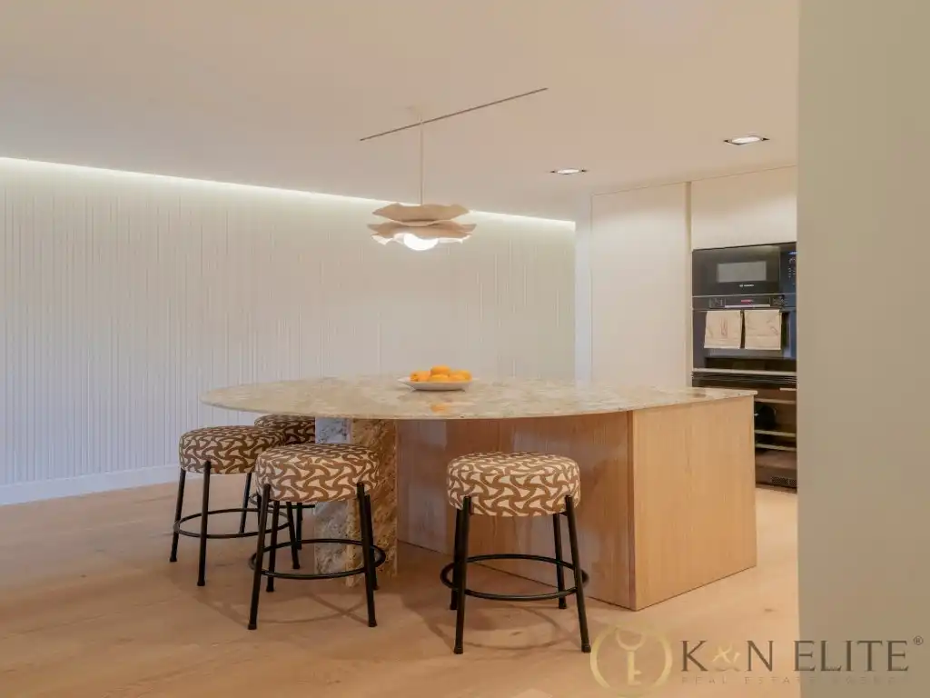Piso con terraza en venta en Calle de O'Donnell, imagen 10