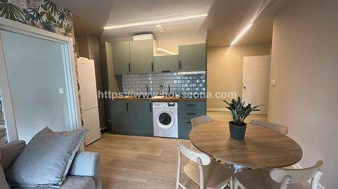 Foto 2 de Pis de lloguer a Calle Bilintx, Begoña, Bilbao