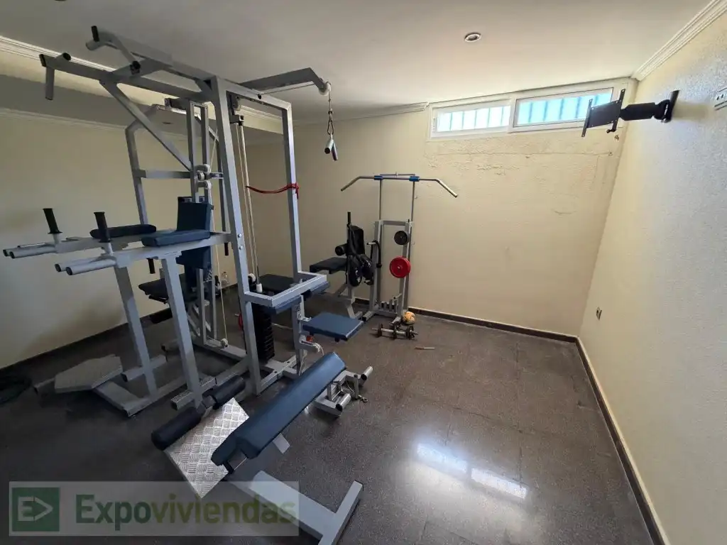 Casa o chalet en venta en Jumilla con Jardín privado, Terraza y Piscina
