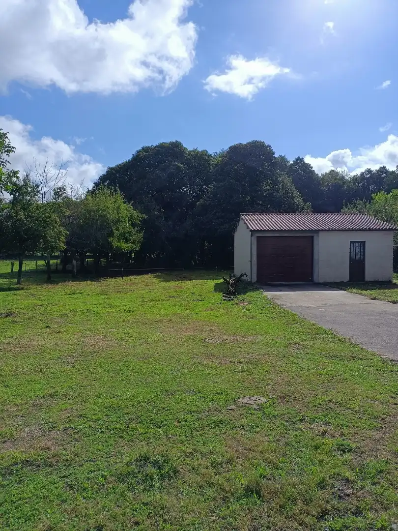 Casa o chalet en venta en Toques con Trastero