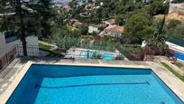 Swimming pool of Flat for sale in Lloret de Mar  with Terrace