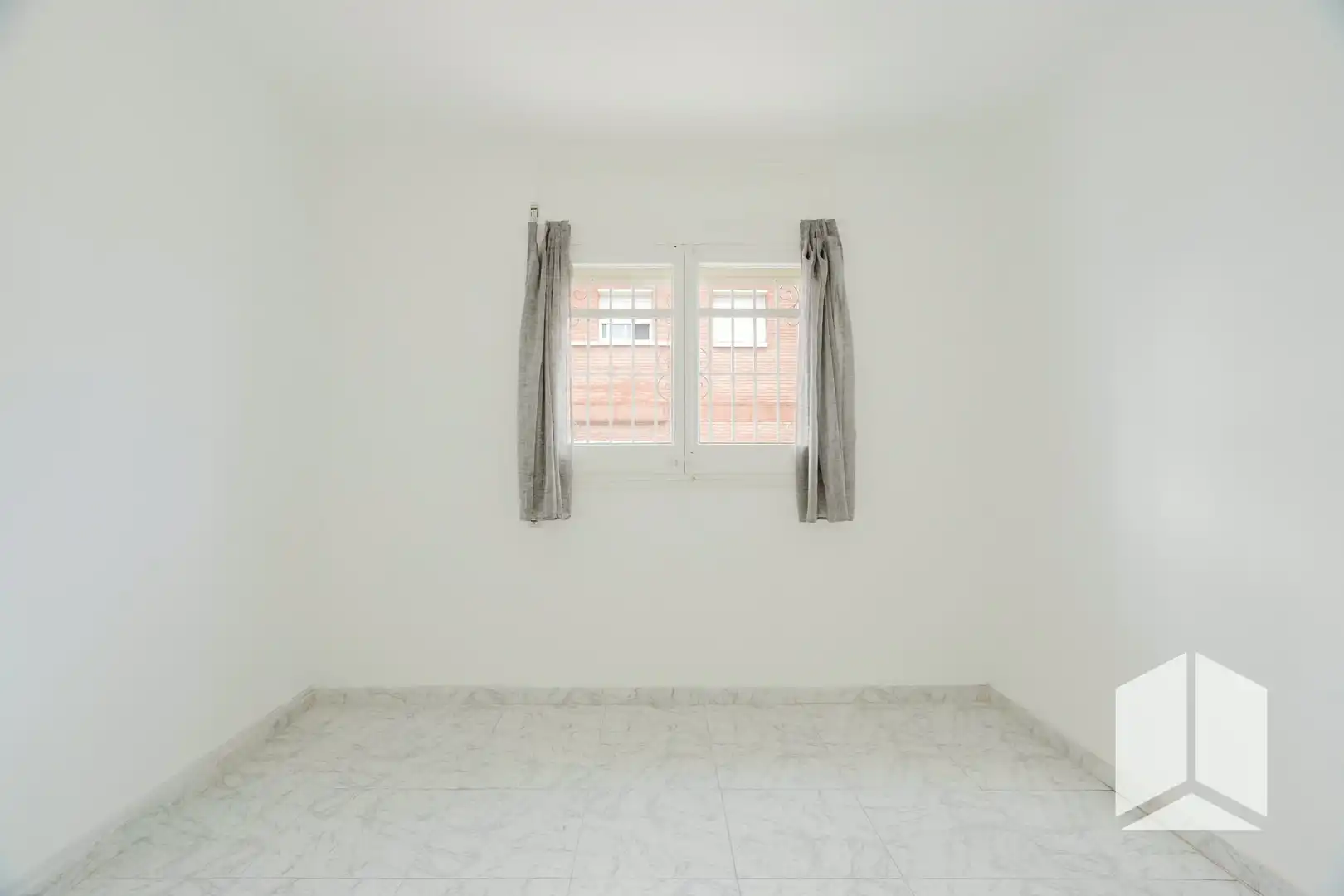 Bedroom of Flat for sale in Granvia - Mar