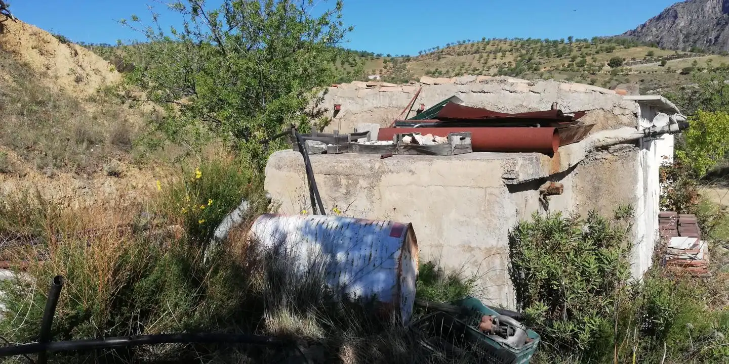 Casa rústica en venta en El Pinar, imagen 21
