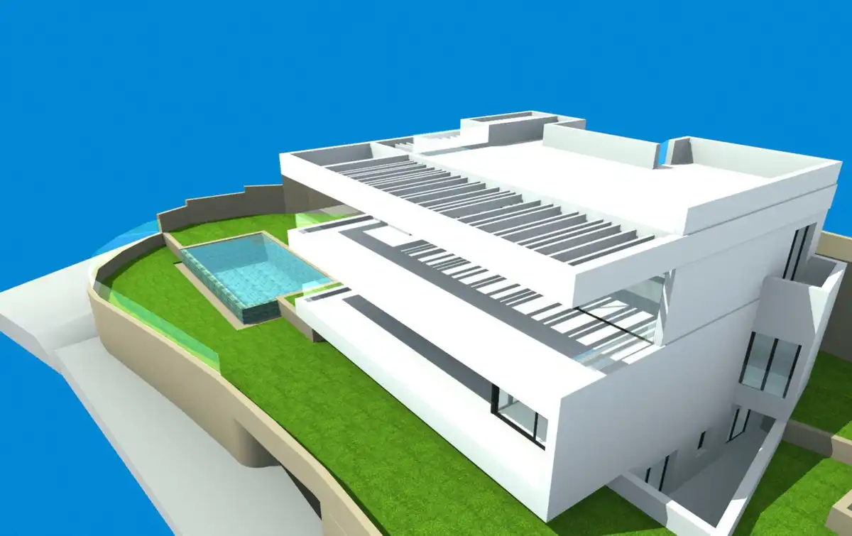 Terreno residencial en venta en Mijas pueblo, imagen 8