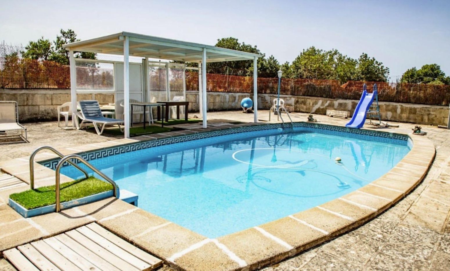 Piscina de Casa o xalet en venda en Llucmajor amb Parquet, Terrassa i Traster