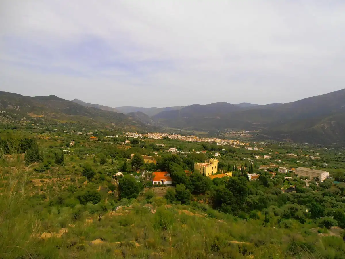 Casa rústica en venda a Órgiva, imagen 6