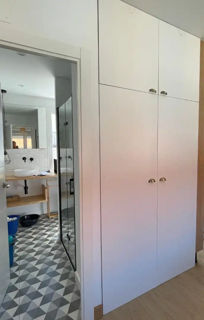 Apartments for rent in Calle Ronda del Salvador, 86, Centro Ciudad