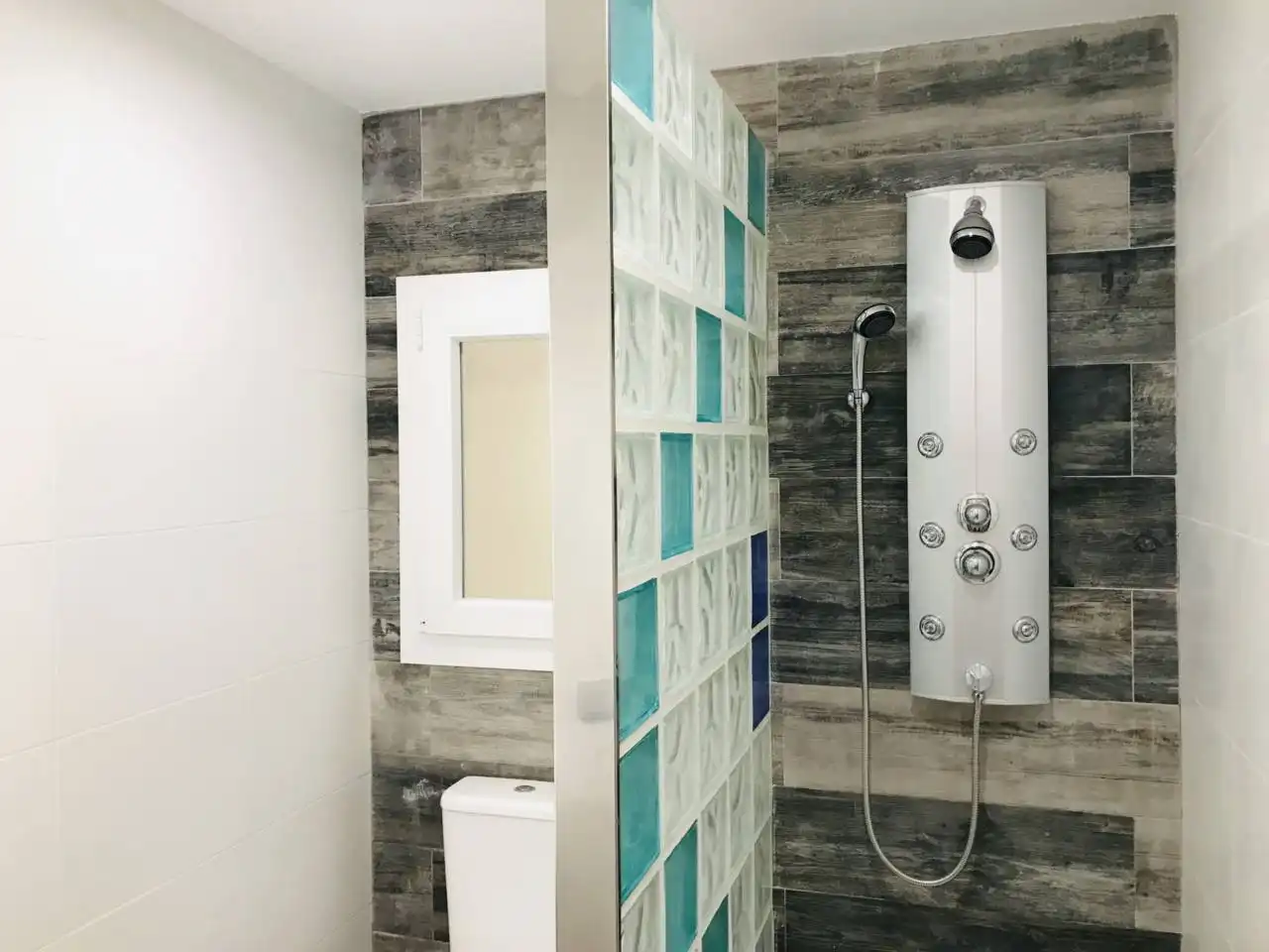 Baño de Piso en venta en Barcelona