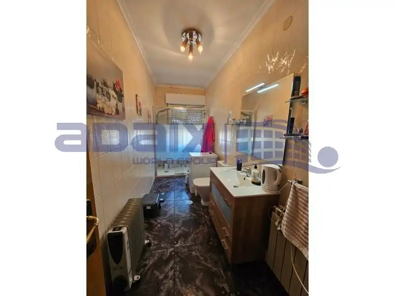 Bany de Edifici en venda en Almodóvar del Campo