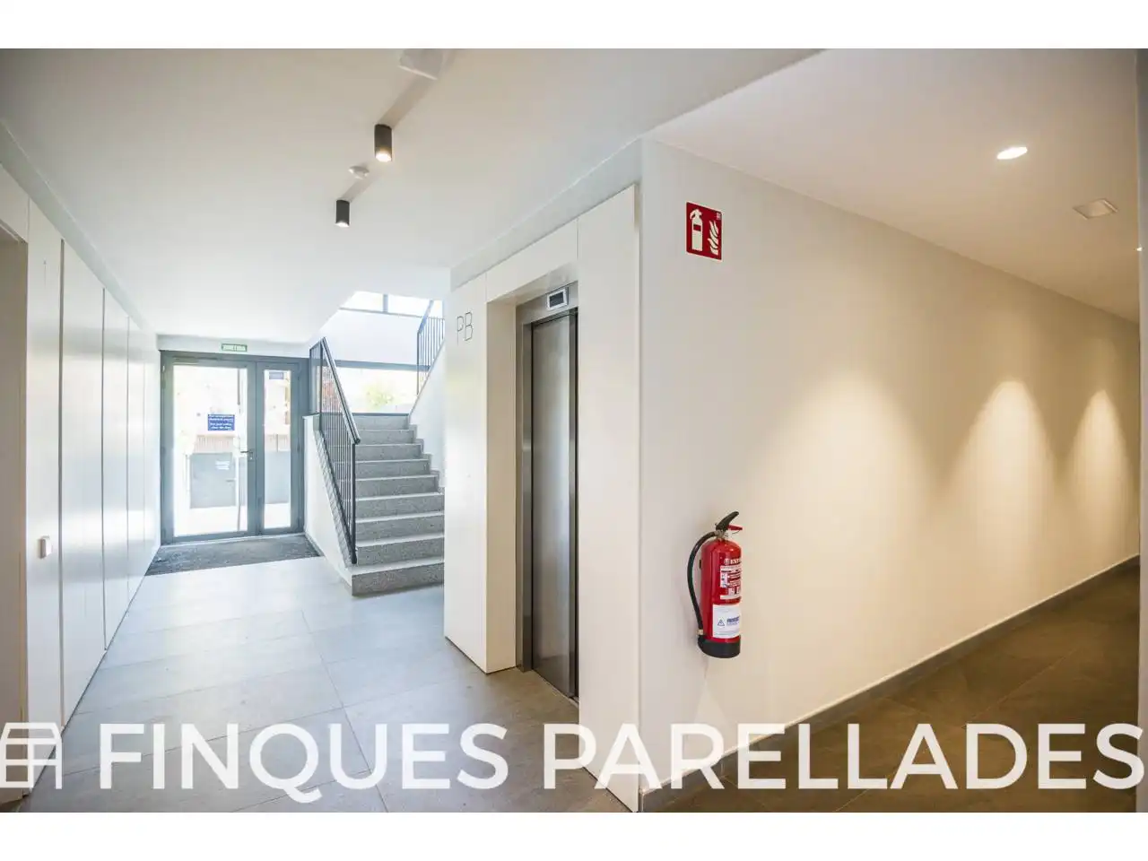 Piso en venta en Sitges con Aire acondicionado, Calefacción y Jardín privado