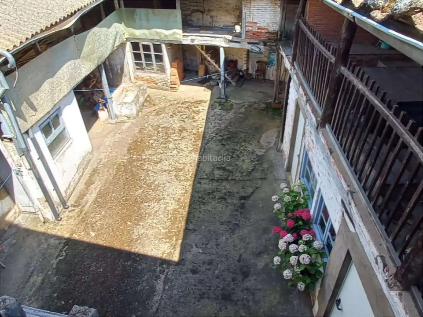 Adossat en venda a Calle Real 31, imagen 9