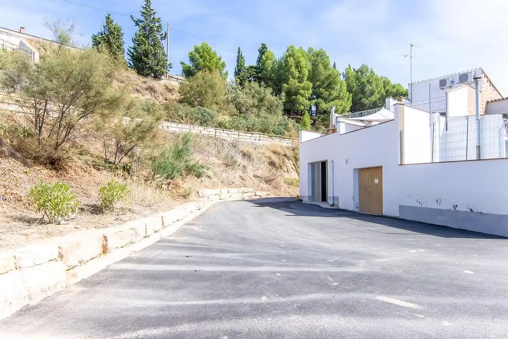 Casa o xalet en venda a CL ARRABAL ALTA, Almacelles