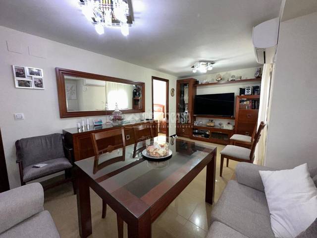 Piso en Venta en San Jerónimo - La Bachillera
