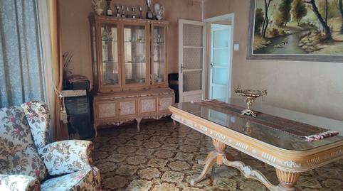 Foto 4 de Piso en venta en Barrio de Patraix, Valencia