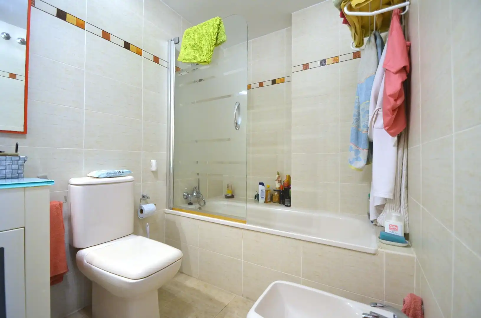 Apartamento con piscina en venta en La Cala de Villajoyosa, imagen 30