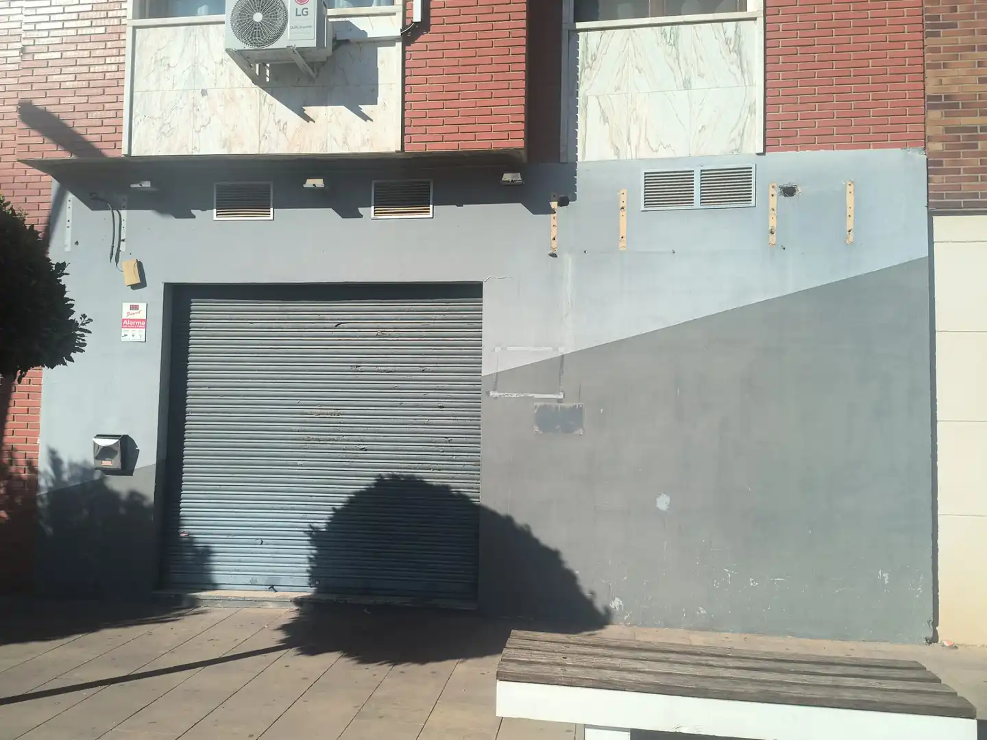 Business premises to rent in Calle Luis Buñuel 3, imagen 2
