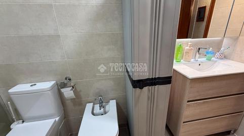 Foto 4 de Piso en venta en El Congrés i els Indians, Barcelona