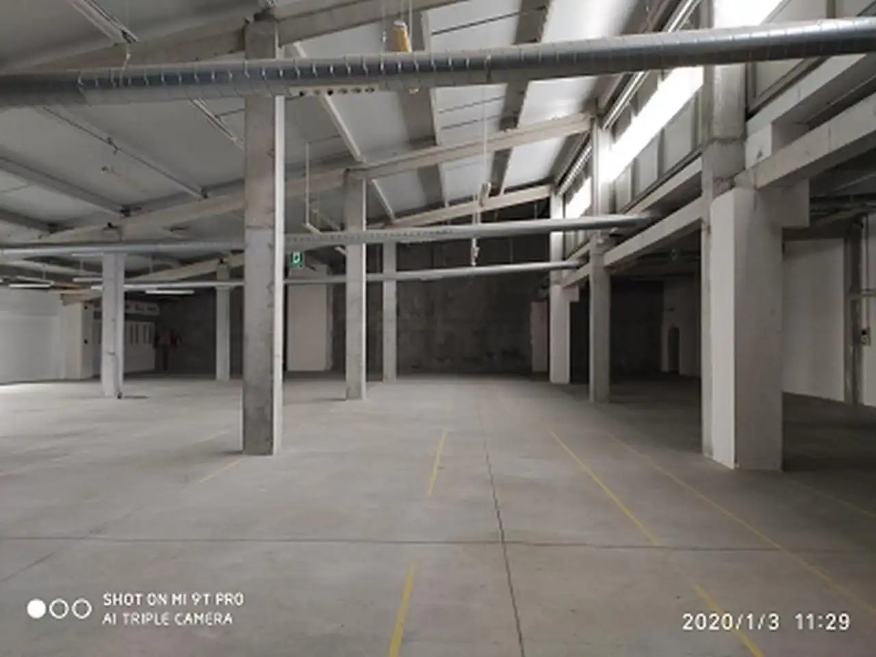 Nave industrielle à vendre à Parque Tecnológico y Logístico de Vigo, imagen 9