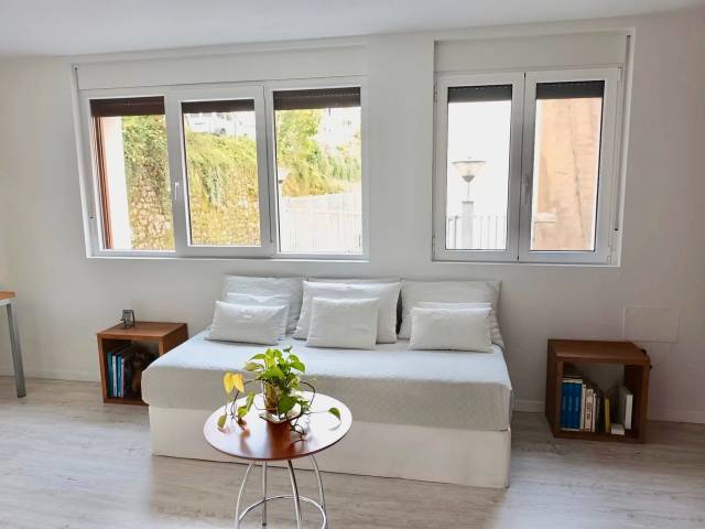 Piso en Venta en Alkolea Pasaia en Egia