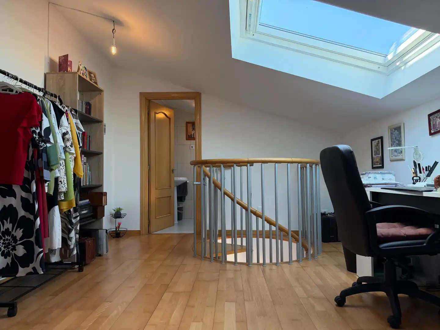 Piso en venta en El Poble Sec