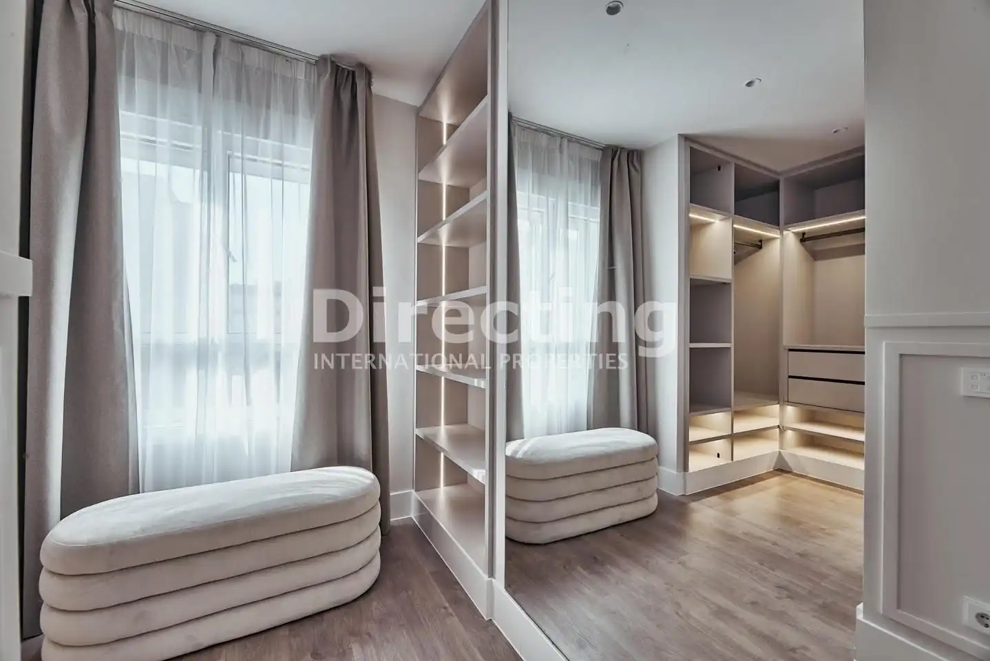 Appartement avec ascenseur à vendre à De Diego De León, imagen 30