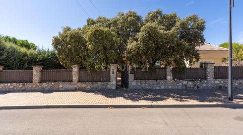 Photo 4 of House or chalet for sale in Camino Real, Villanueva del Pardillo, Spain, 109, Los Llanos - Valle Pardo, Madrid
