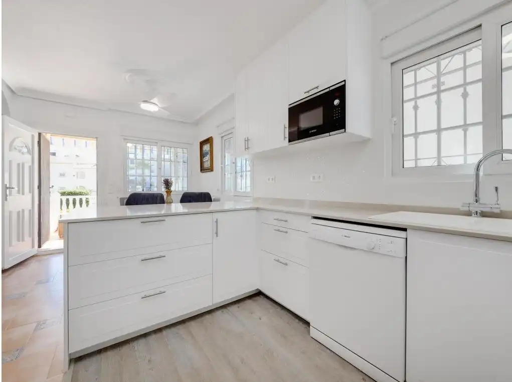 Maison mitoyenne avec terrasse à vendre à Calle MONTEZENIA-SOLANA 2, imagen 9