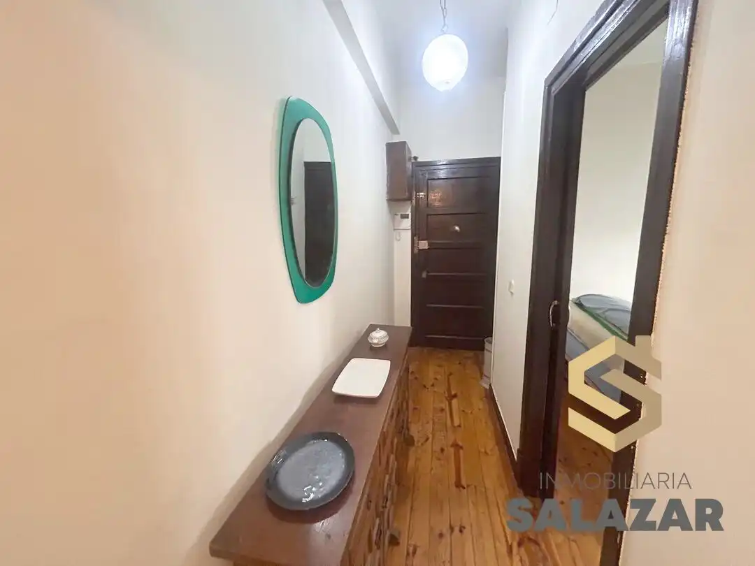 Apartament de lloguer a Etxetxua Plaza, Ametzola