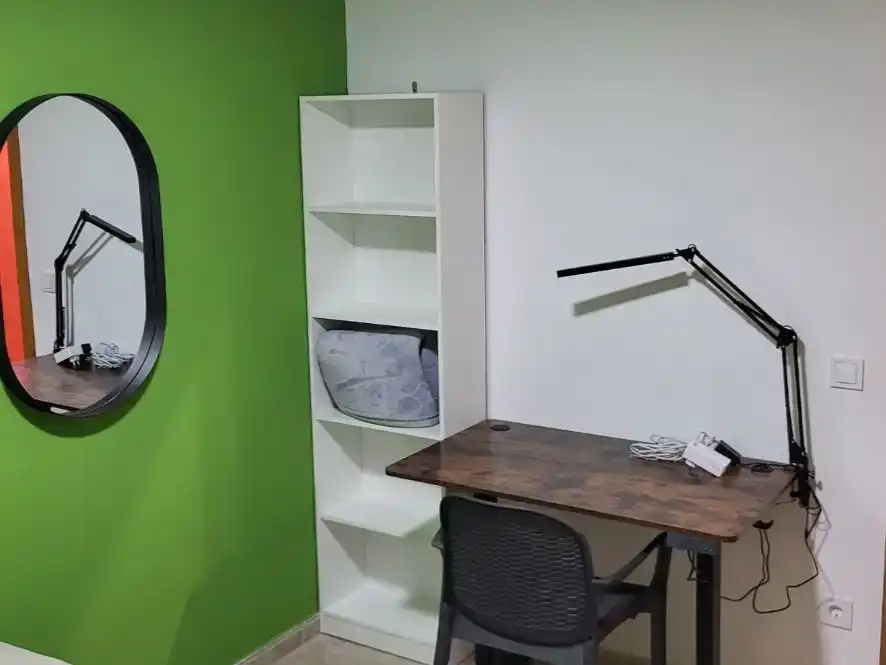 Habitació a Murcia, Murcia