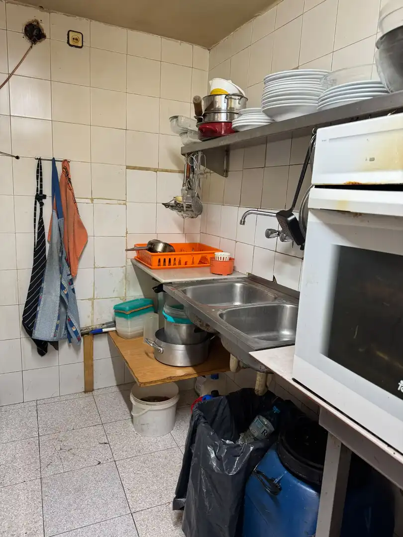Business premises for transfer in Carrer del Roser, imagen 14