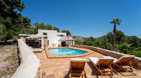 Foto 4 de Casa o chalet de alquiler en Sant Jordi de Ses Salines - Sant Francesc, Sant Josep de sa Talaia