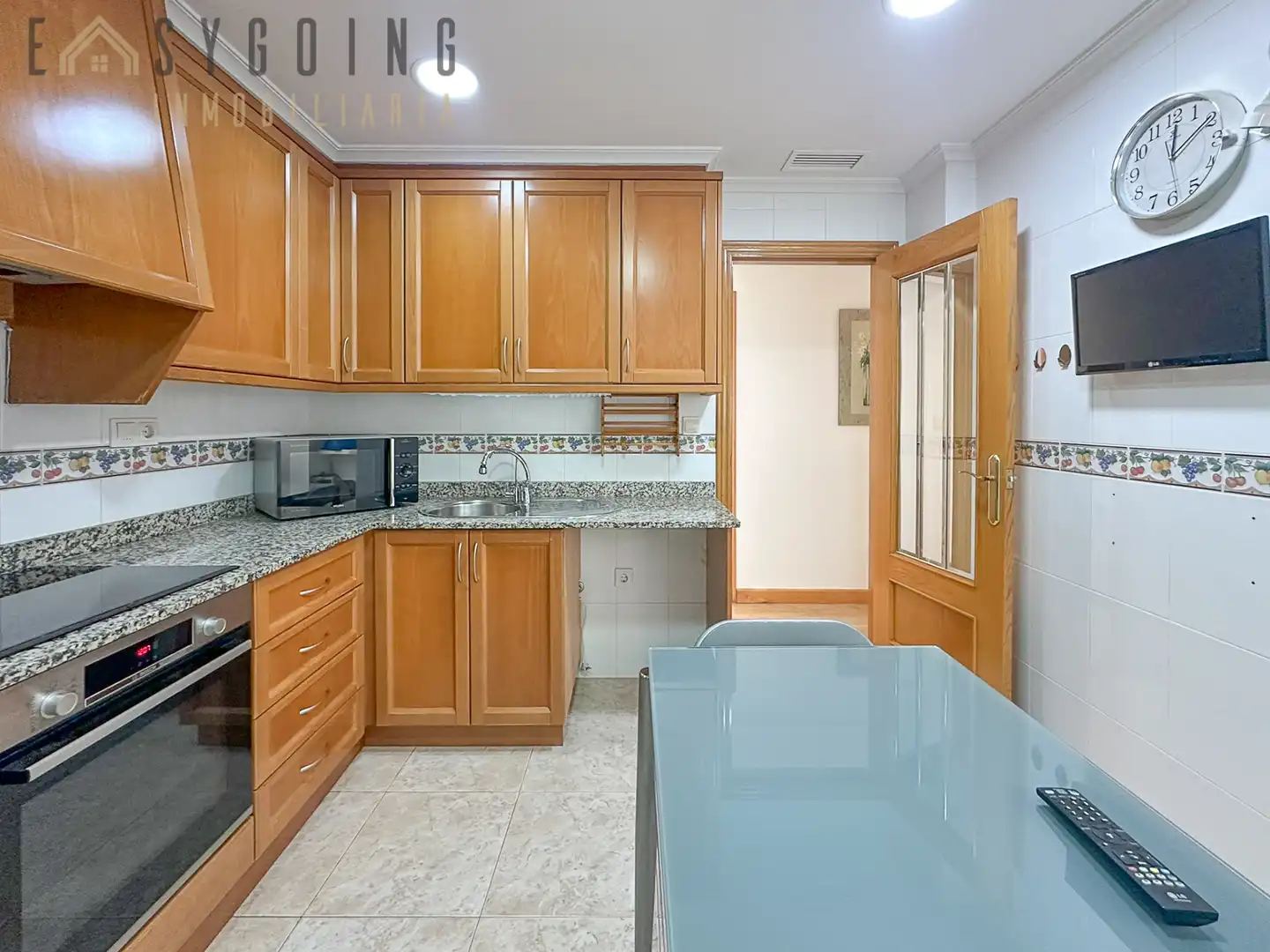 Piso con terraza en venta en Carrer Caritat 40, imagen 14