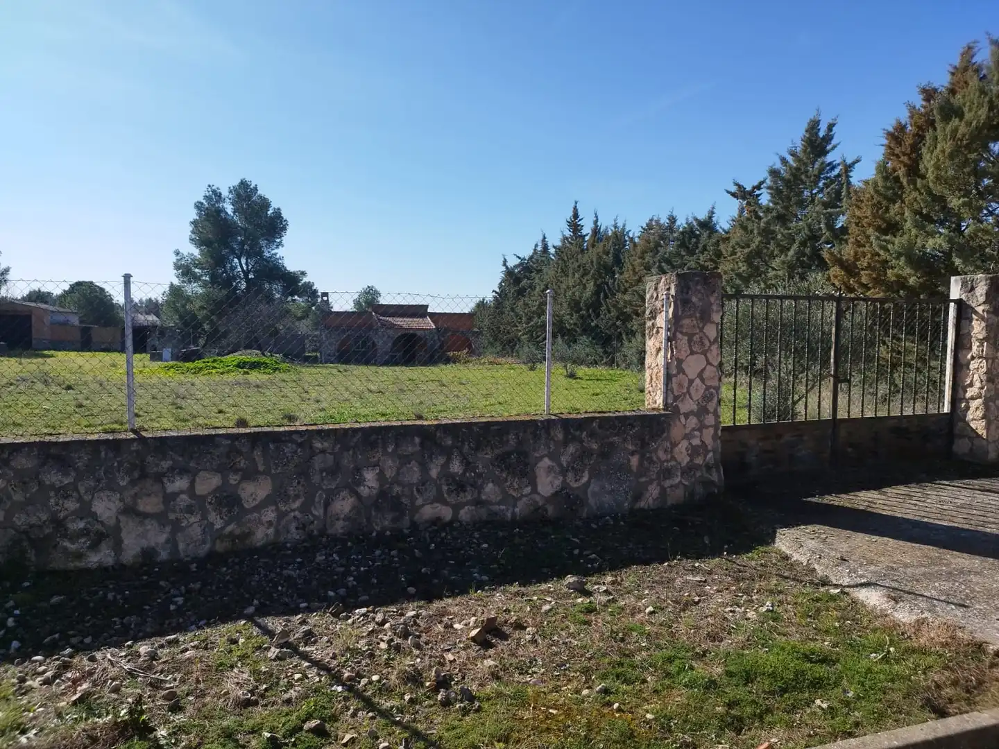 Terreny residencial en venda a Illana, imagen 2