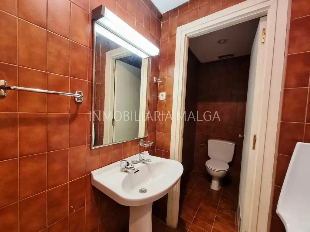 Bathroom of Commercial properties for sale in Colunga