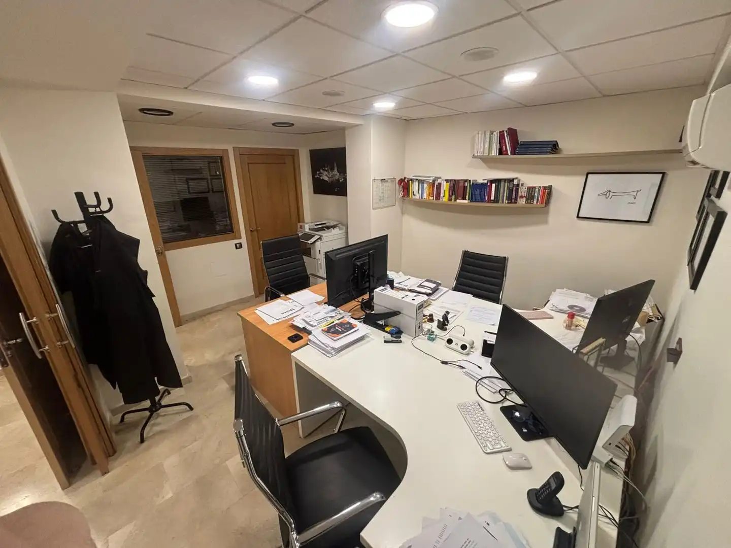 Bureau à vendre à San Ildefonso - Catedral, imagen 7