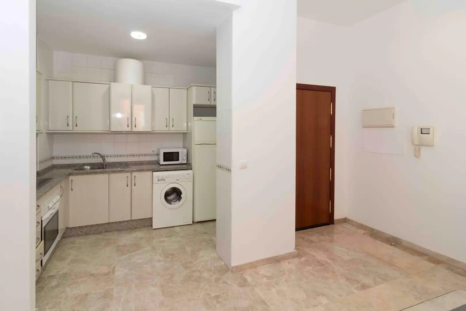 Mini appartamento con ascensore in vendita a MONTESINOS, imagen 26
