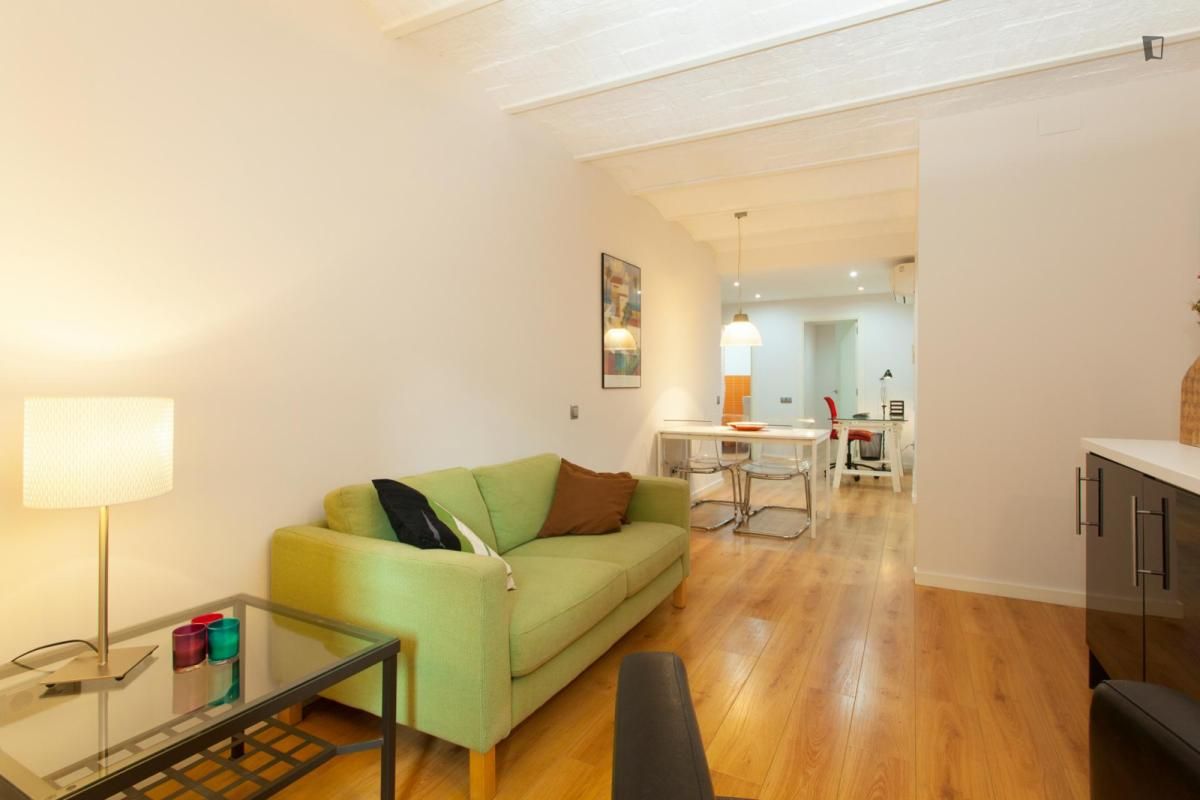 Apartment to rent in El Camp d'en Grassot i Gràcia Nova